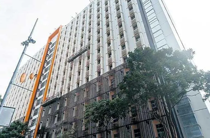 The Cityflats Circuit Makati Hotel Manila
