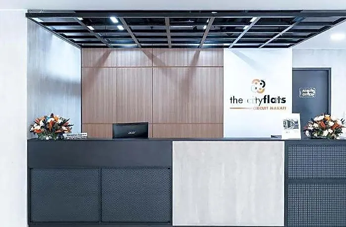 The Cityflats Circuit Makati 3*