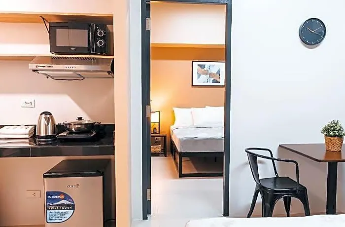 The Cityflats Circuit Makati