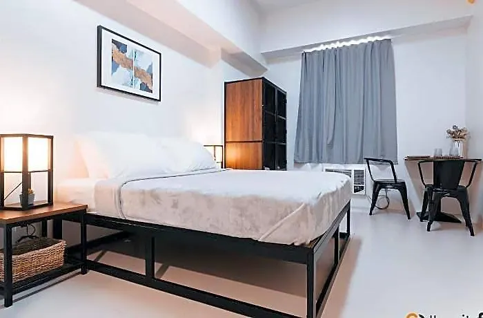 The Cityflats Circuit Makati Hotel